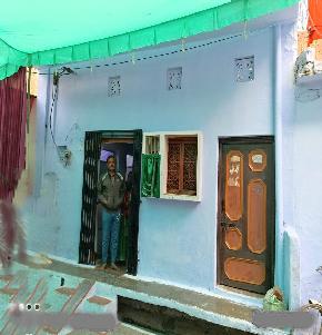 Individual House for Sale in Shekh ki Bagiya, Gwalior