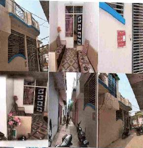Individual House for Sale in Bhander