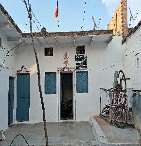 Individual House for Sale in Datia