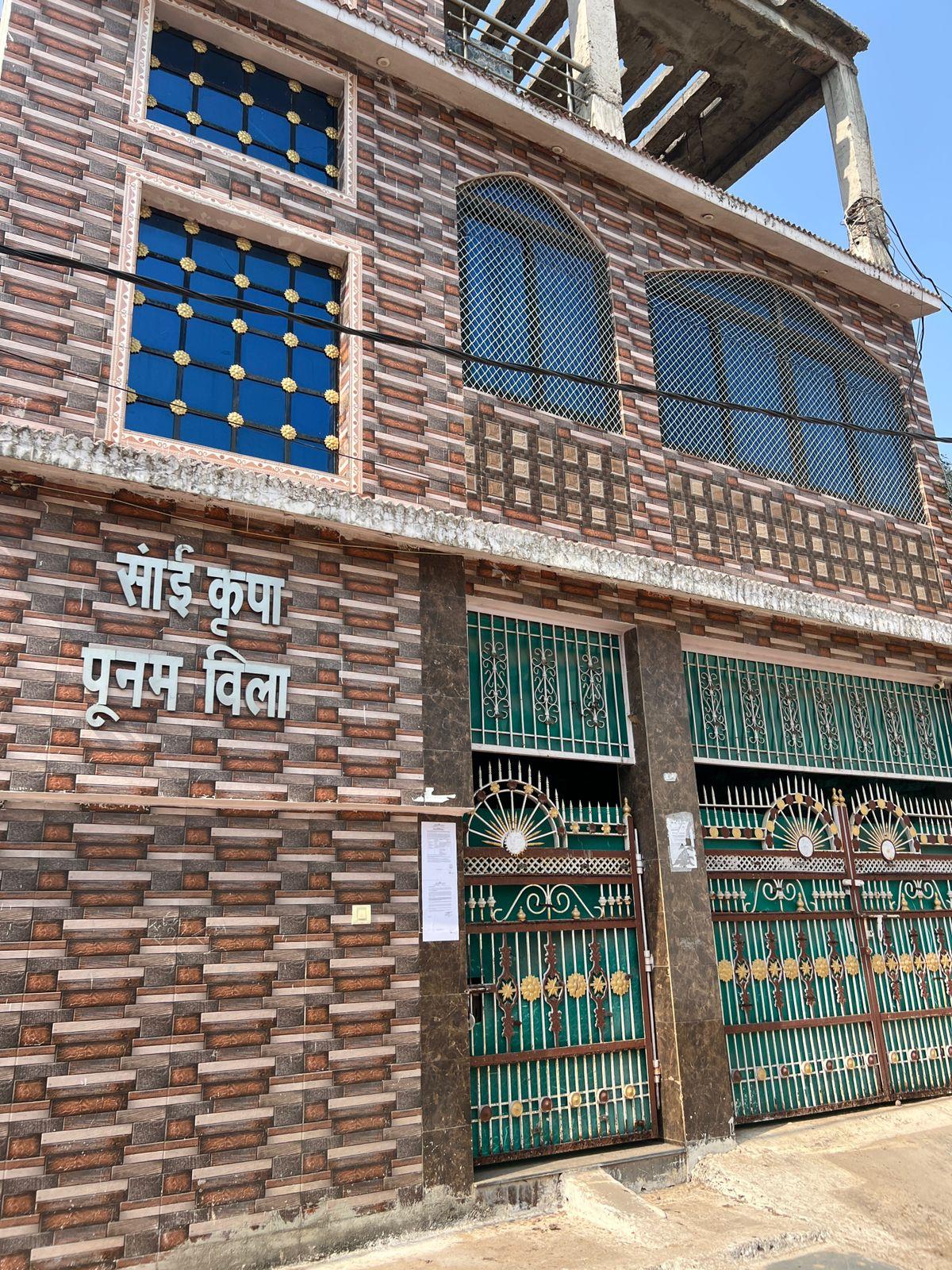 Individual House for Sale in SATNA, Satna