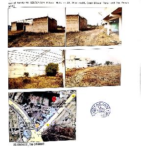 Plot for Sale in Dewas