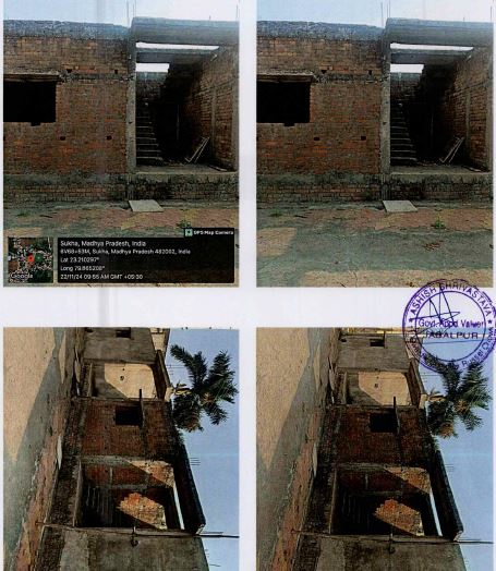 Individual House for Sale in Jabalpur