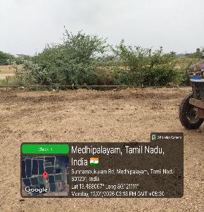 Plot for Sale in ELAVUR, Gummidipoondi