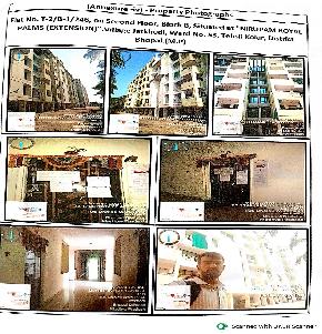 Flat for Sale in Bhopal