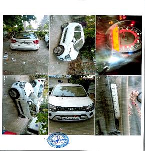 MARUTI IGNIS SIGMA (WHITE) for Sale in JABALPUR, Jabalpur