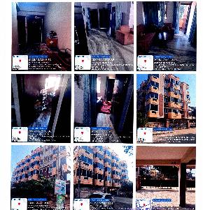 Flat for Sale in Vikas Nagar Road, Hesag, Hatia, Ranchi, Ranchi