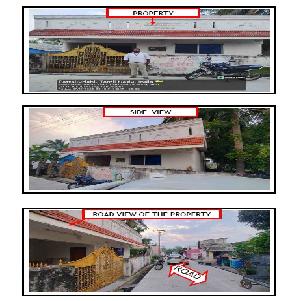 Individual House for Sale in MARAKKANAM, Marakkanam