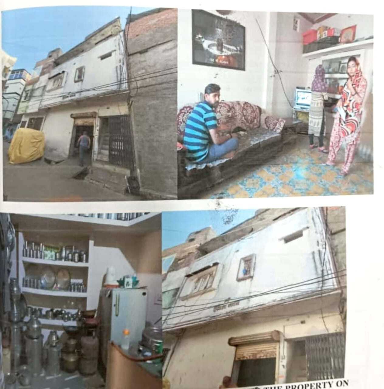 Individual House for Sale in URBAN, Ujjain