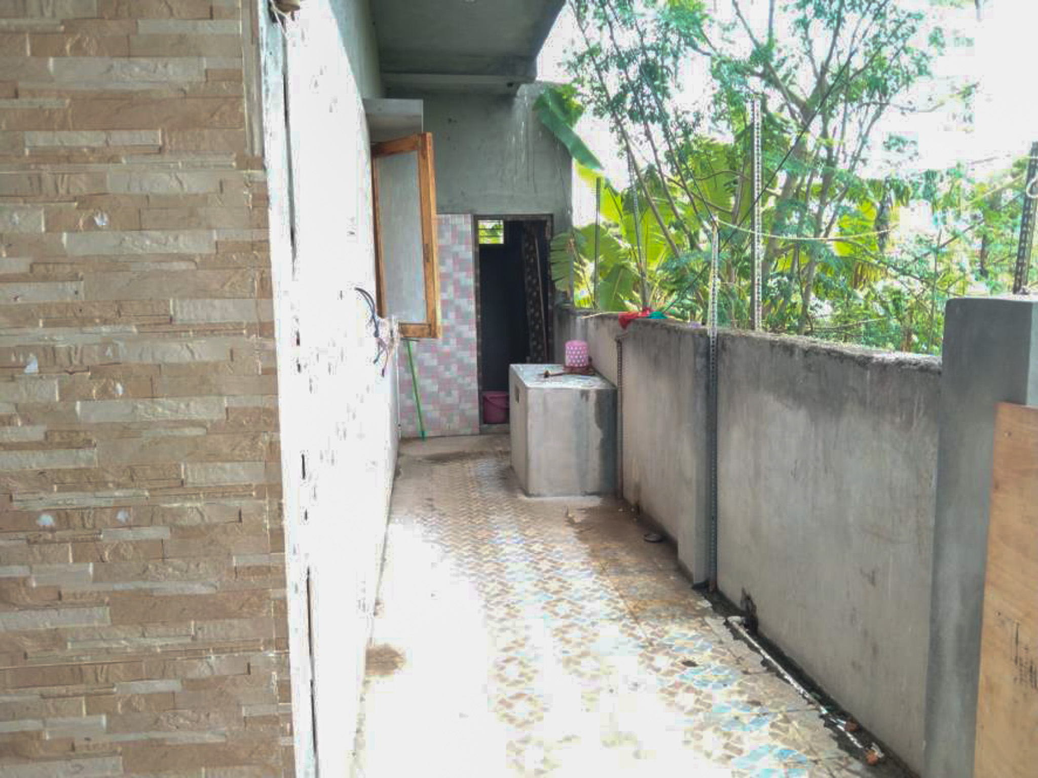 Individual House for Sale in Kaniyur