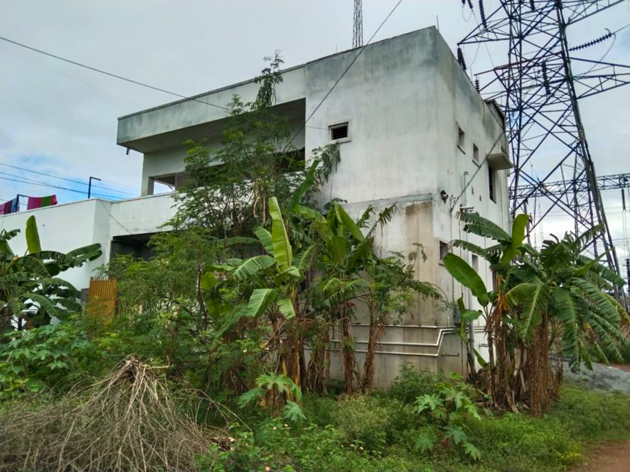 Individual House for Sale in Kaniyur
