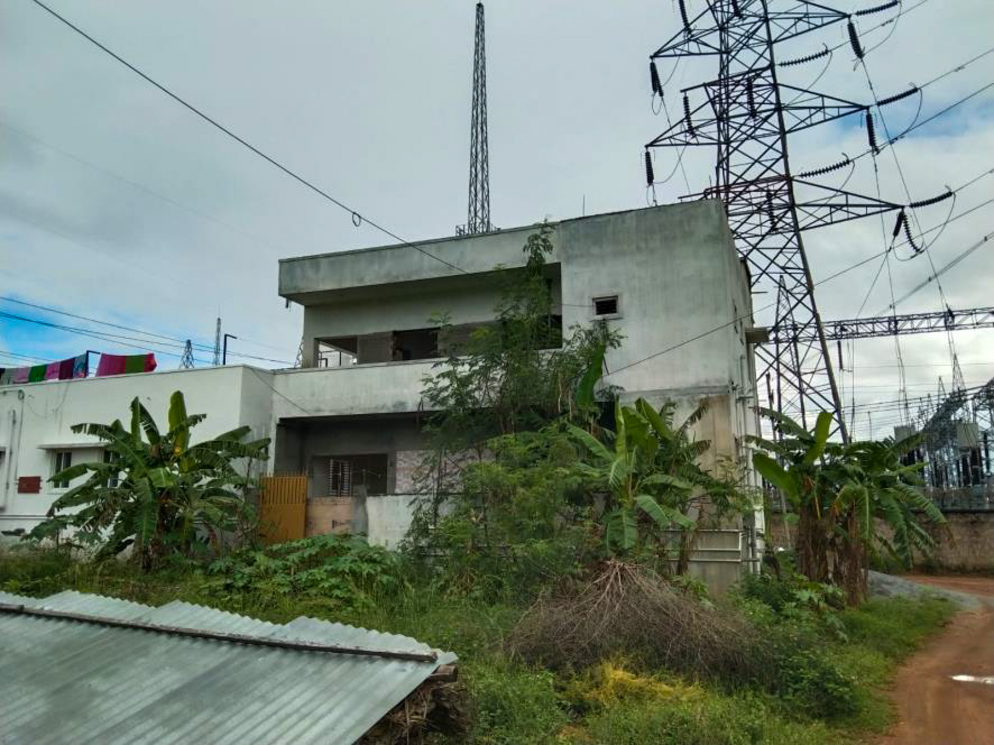 Individual House for Sale in Kaniyur