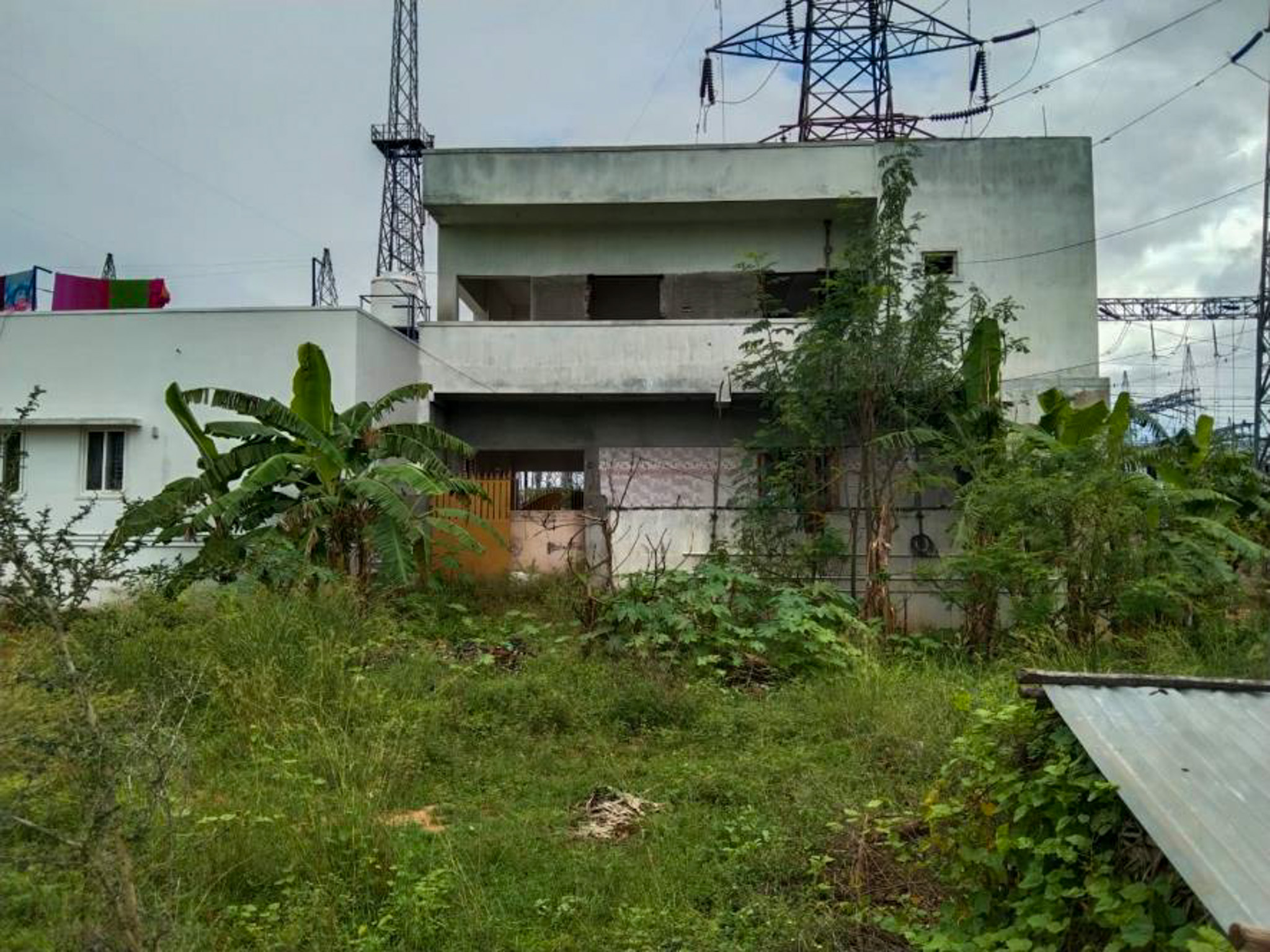 Individual House for Sale in Kaniyur