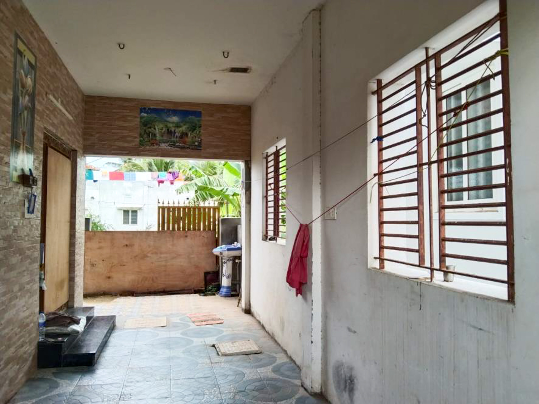Individual House for Sale in Kaniyur