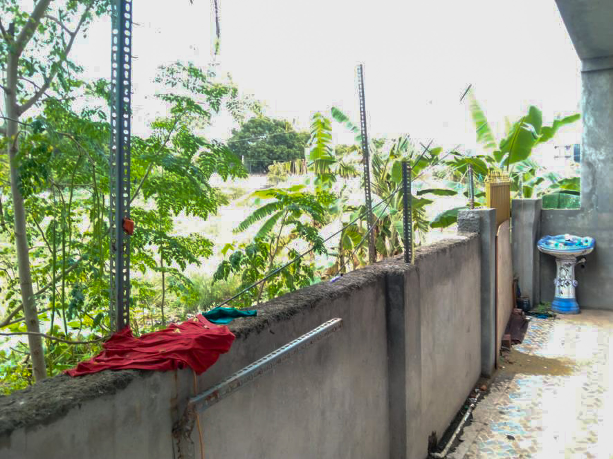 Individual House for Sale in Kaniyur