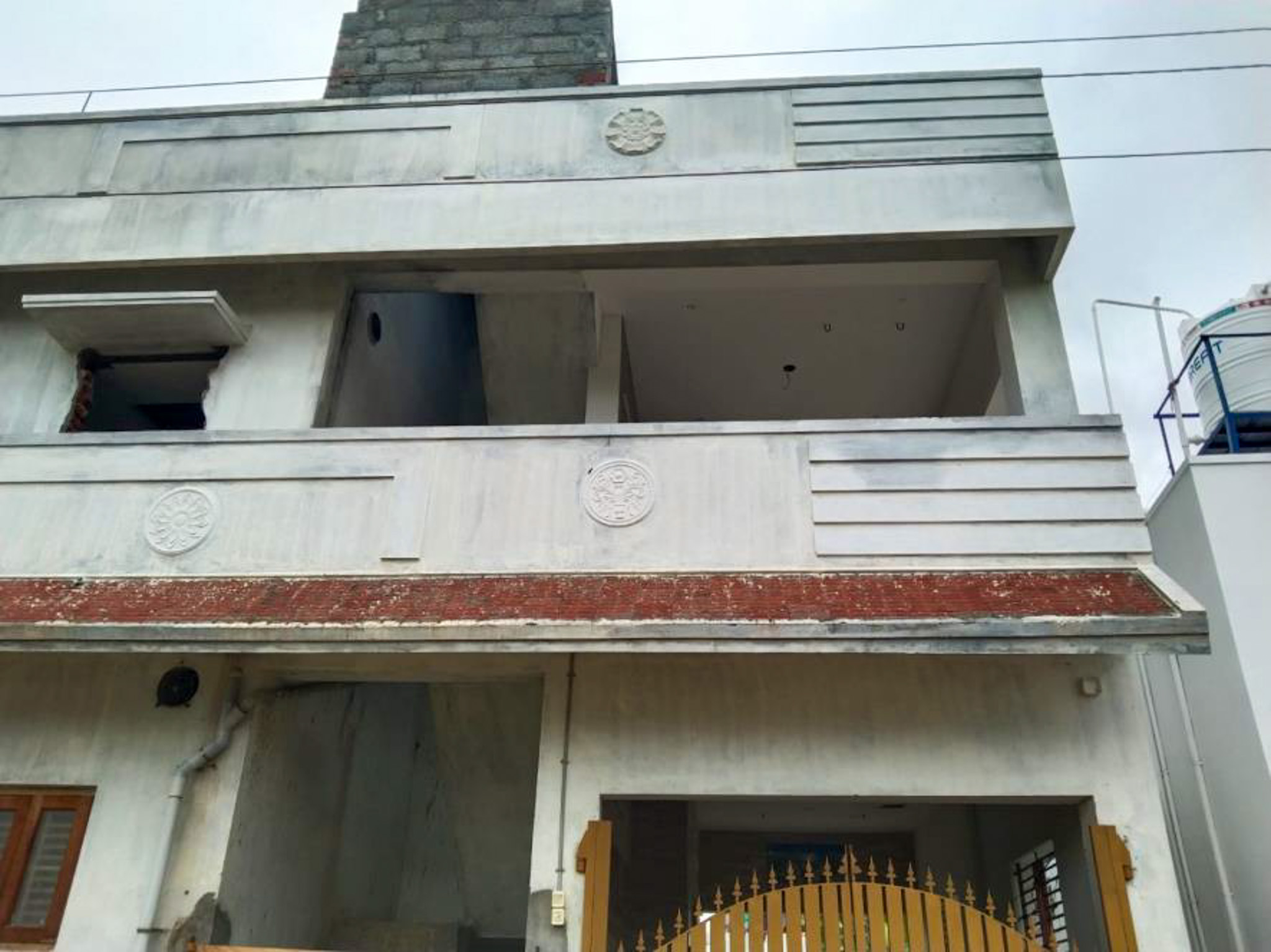 Individual House for Sale in Kaniyur