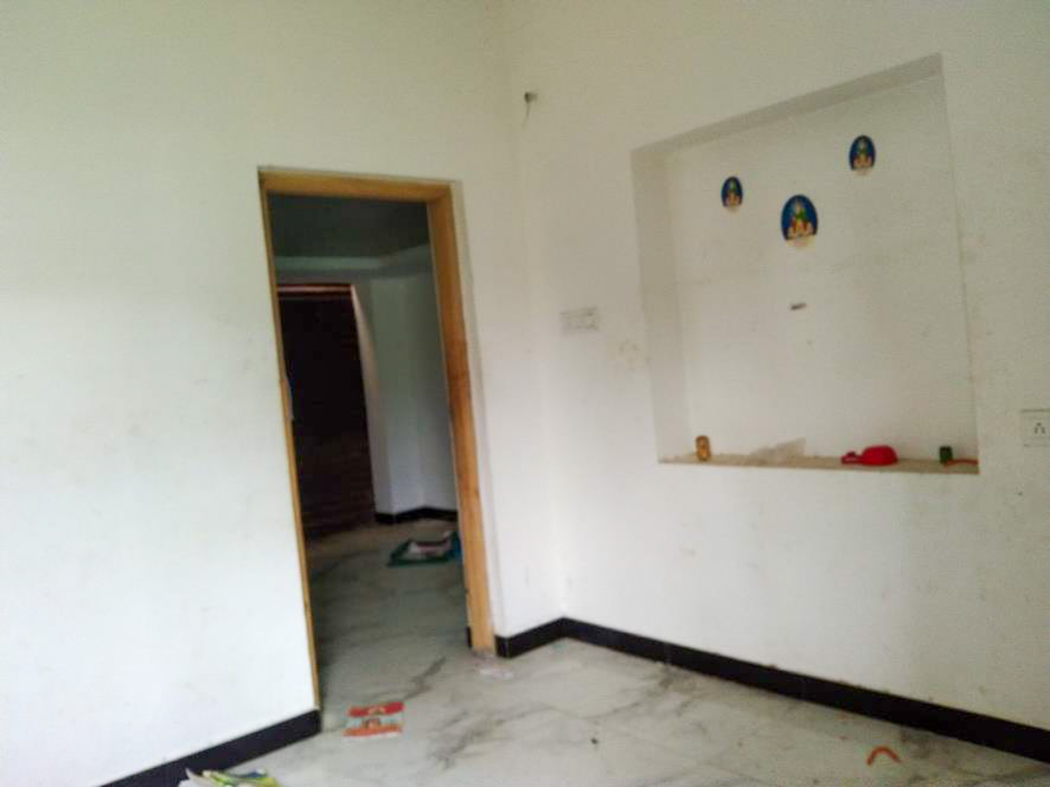 Individual House for Sale in Kaniyur