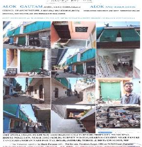Individual House for Sale in MORAR GWALIOR, Gwalior