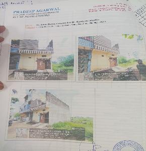 Individual House for Sale in BINA, Bina