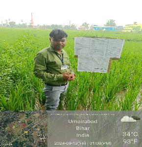 Plot for Sale in Arwal