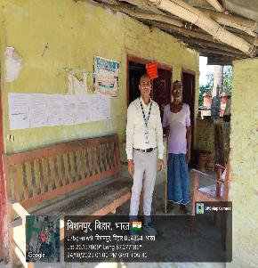 Individual House for Sale in RANIGANJ