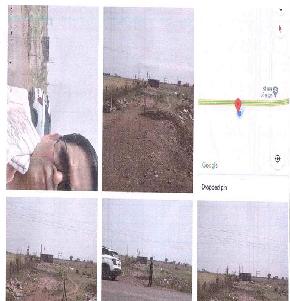 Plot for Sale in Garhakota