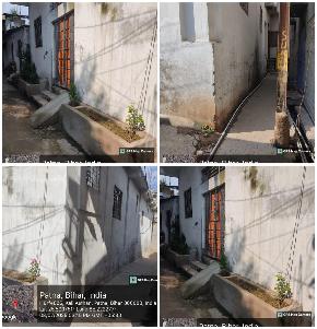 Individual House for Sale in Patna