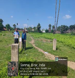 Plot for Sale in Patna