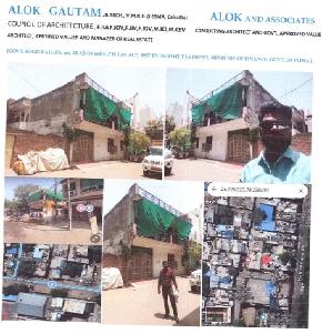 Individual House for Sale in GWALIOR, Gwalior