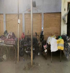 Godowns for Sale in Halvad