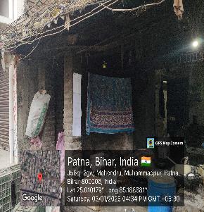 Individual House for Sale in Patna