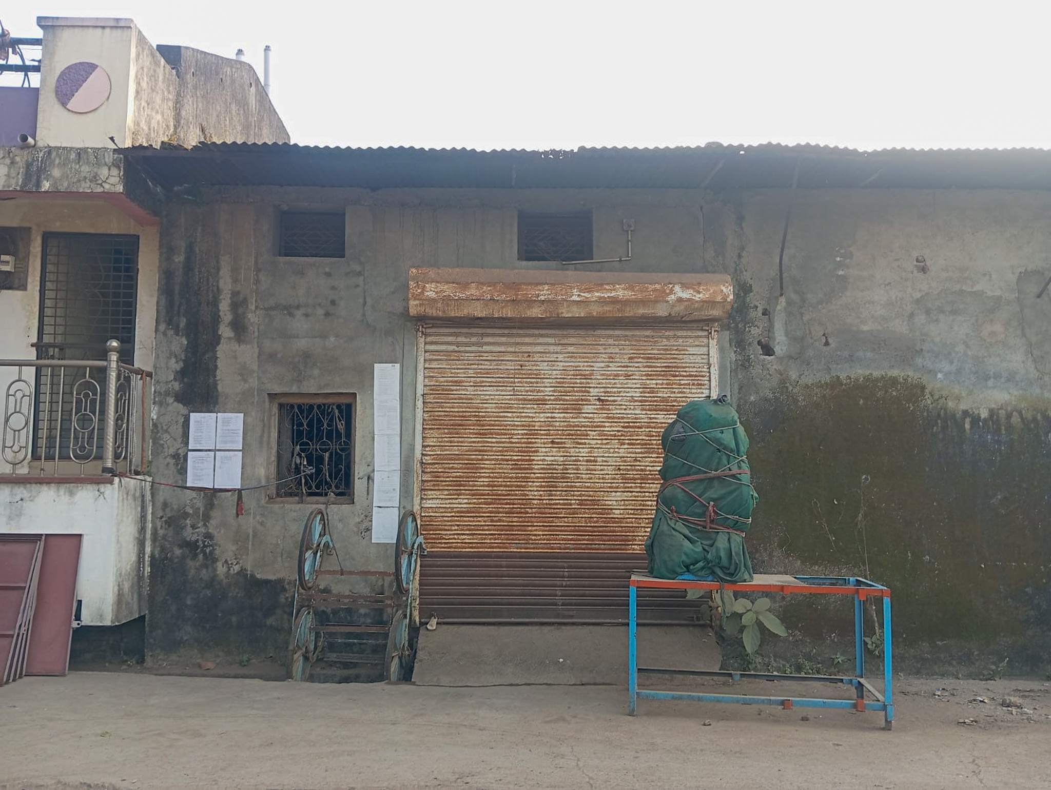 Individual House for Sale in KHETIA, Khetia