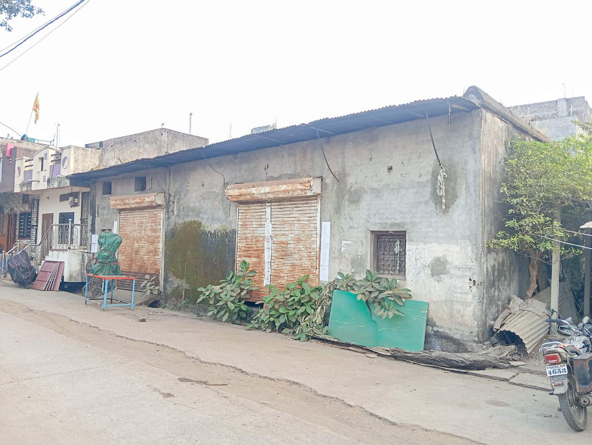 Individual House for Sale in KHETIA, Khetia