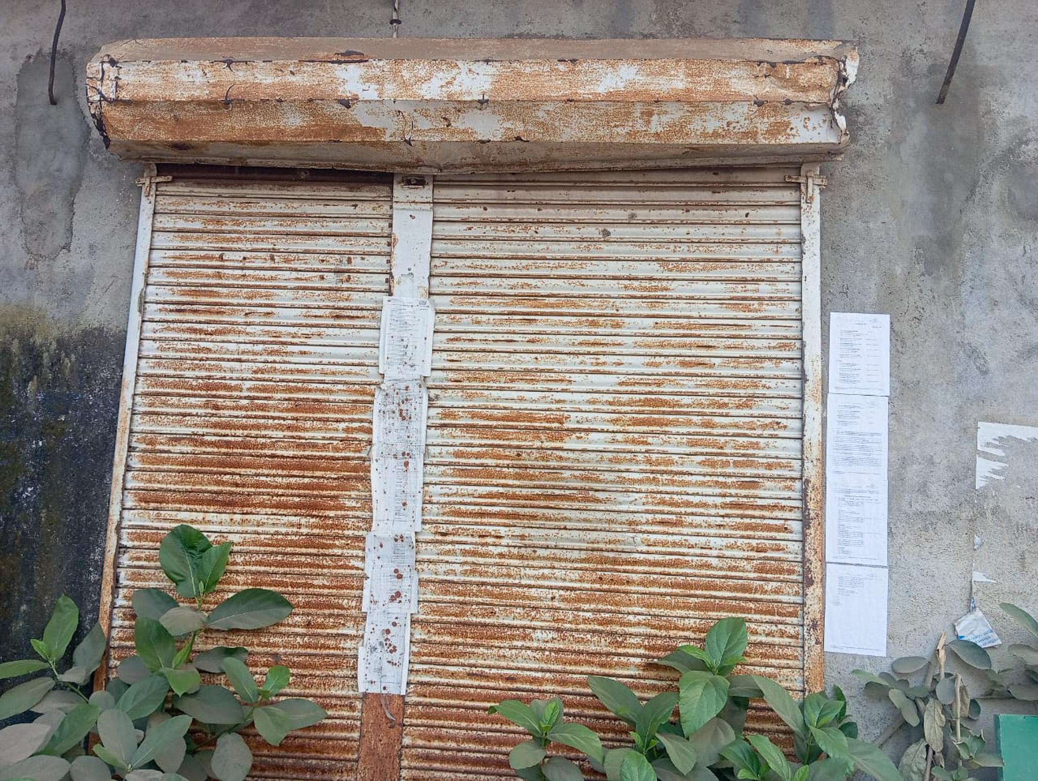 Individual House for Sale in KHETIA, Khetia