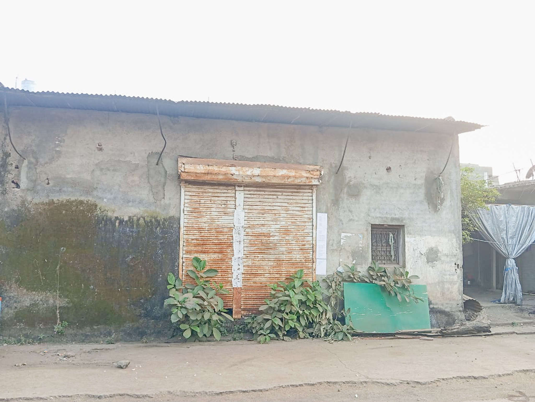 Individual House for Sale in KHETIA, Khetia