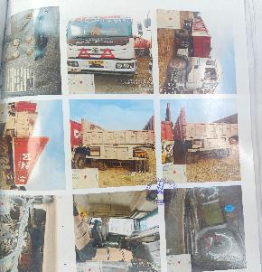 HEAVY COMMERCIAL VEHICLE TRUCK AND TROLLEY for Sale in JAIPUR, Jaipur