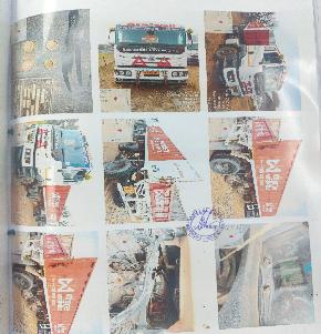 HEAVY COMMERCIAL VEHICLE TRUCK AND TROLLEY for Sale in JAIPUR, Jaipur