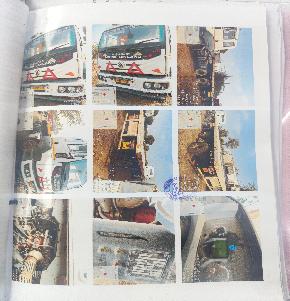 COMMERCIAL VEHICLE RJ 09 GE 1038 for Sale in JAIPUR, Jaipur