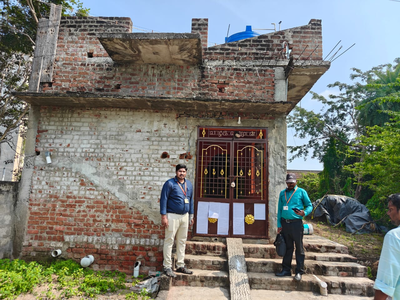 Individual House for Sale in Tiruvannamalai