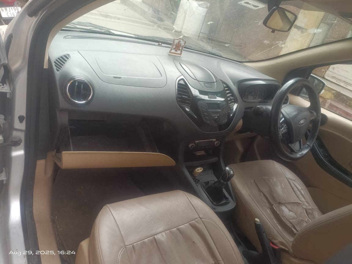 FORD FIGO ASPORA for Sale in JODHPUR, Jodhpur