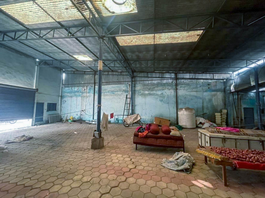 Individual House for Sale in ANJAD, Anjad