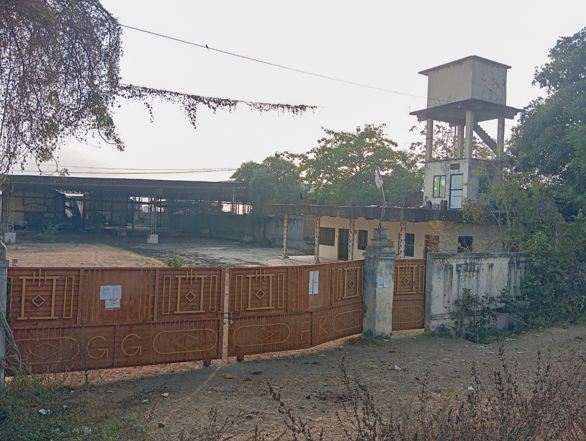 Individual House for Sale in ANJAD, Anjad