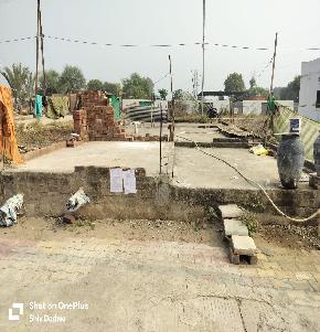 Plot for Sale in TONKI, Manawar