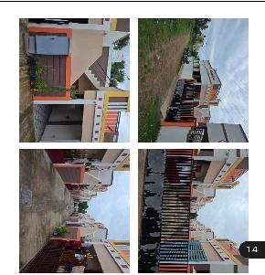 Individual House for Sale in Chennai