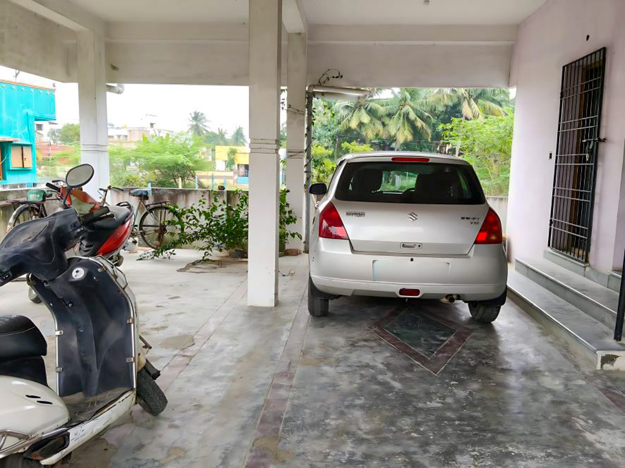 2 BHK Flat for Sale in LAKE VIEW, LOCATED IN DEVELIPONG AREA, Maraimalai Nagar