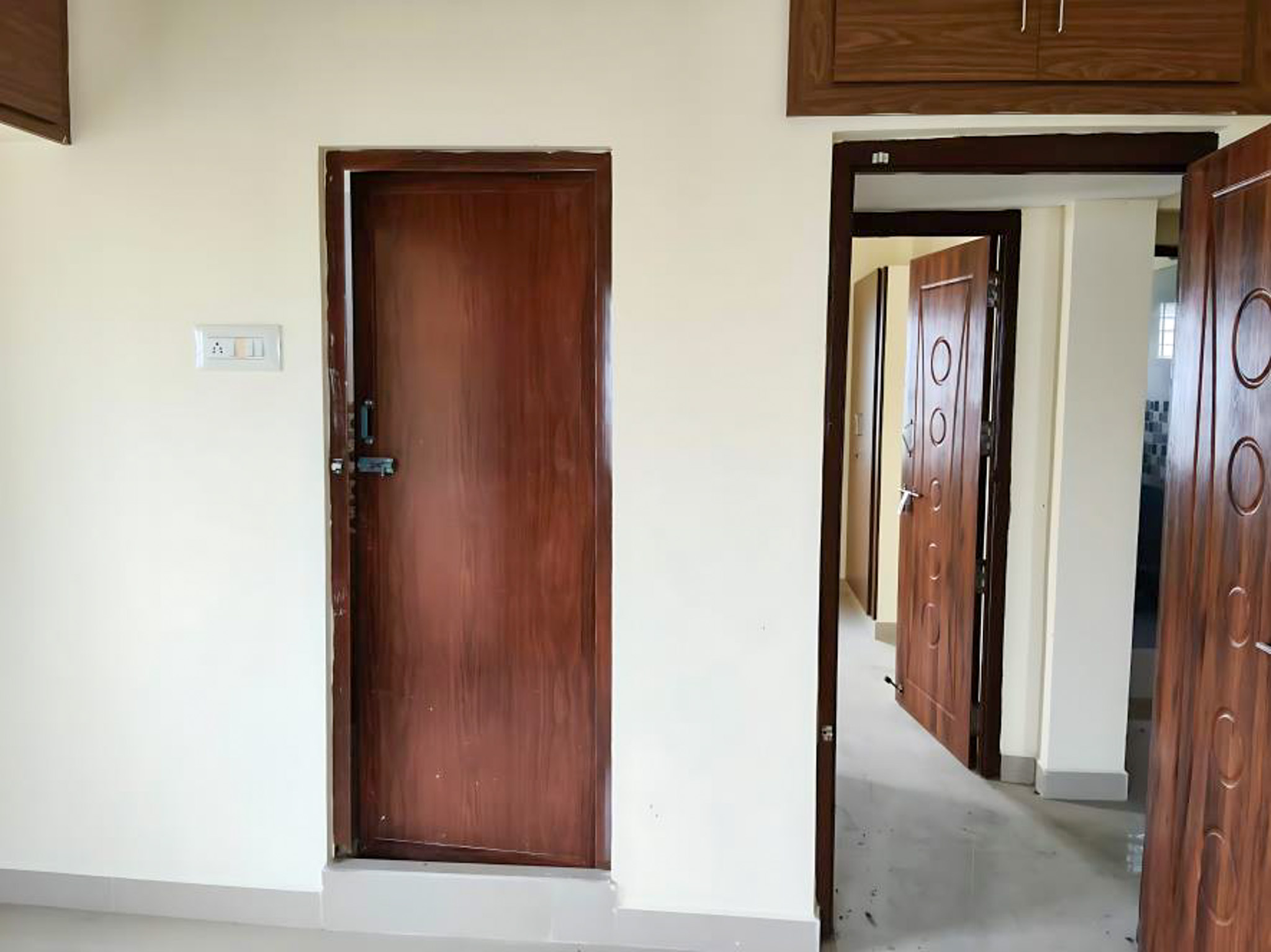 2 BHK Flat for Sale in LAKE VIEW, LOCATED IN DEVELIPONG AREA, Maraimalai Nagar