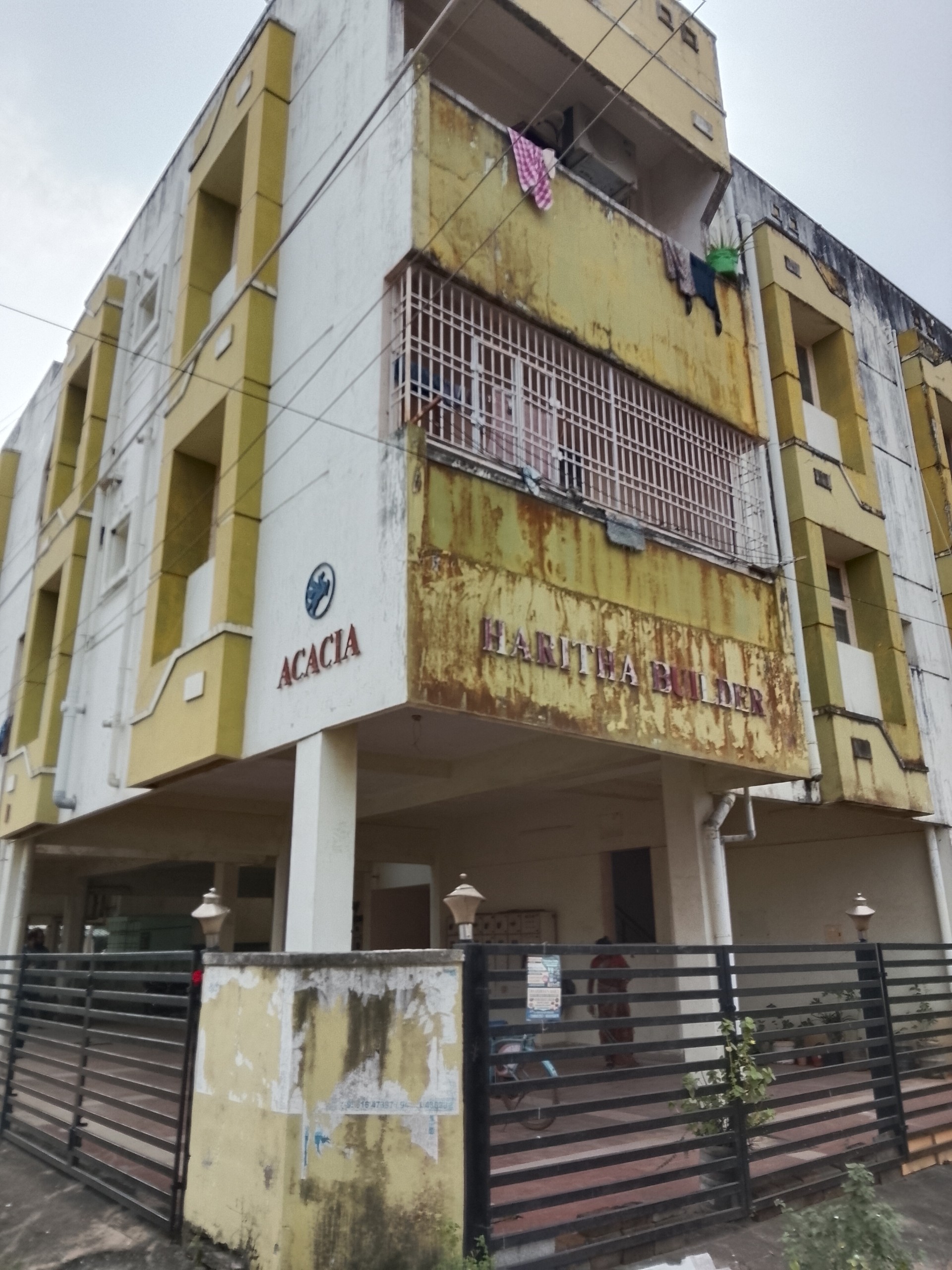 Flat for Sale in Chennai