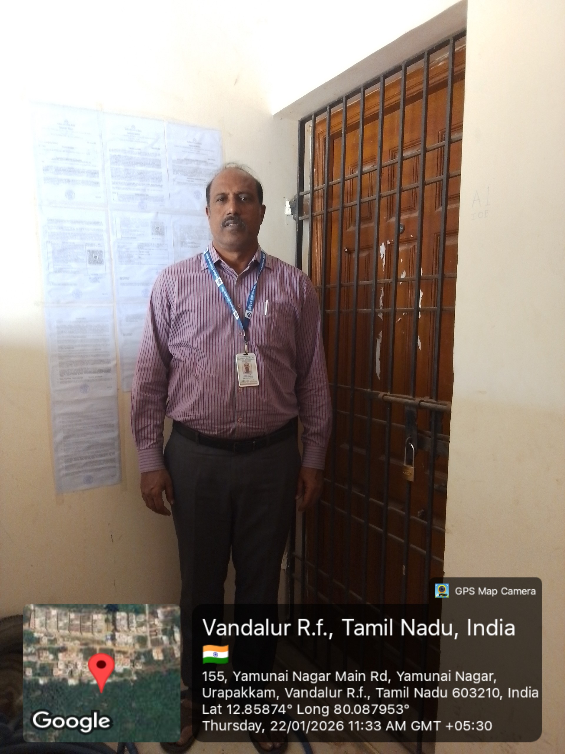 Flat for Sale in Chennai