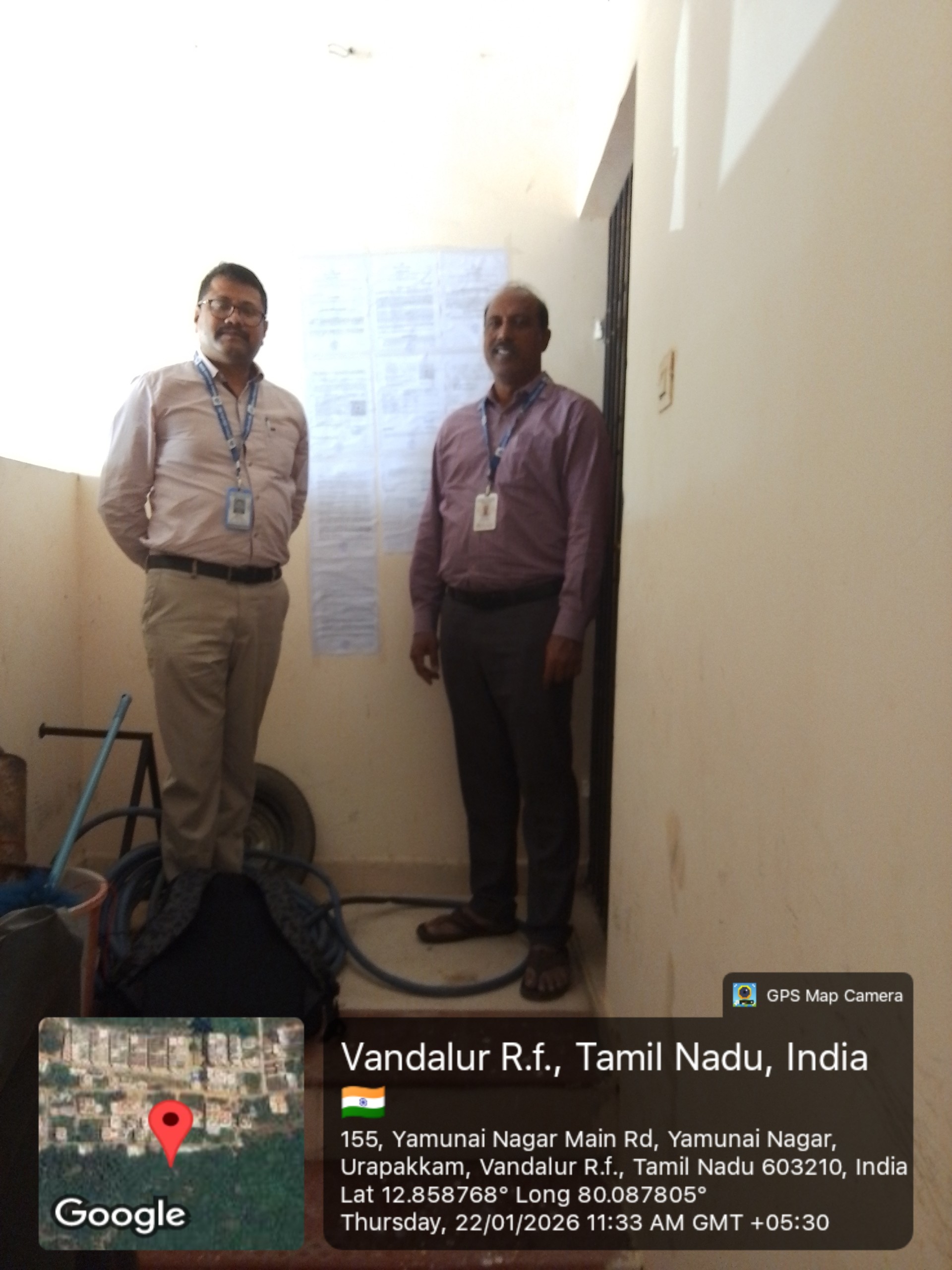Flat for Sale in Chennai