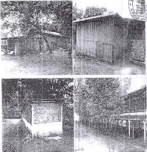 Industrial Plot with Factory Building for Sale in THULLUKUTTINAYAKKANOOR, Peraiyur