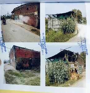 Individual House for Sale in Bhabua